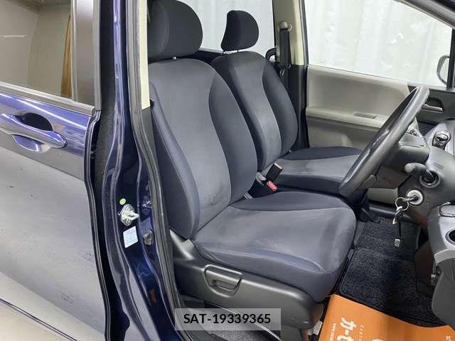 Honda FREED 2009-10 5868130-4