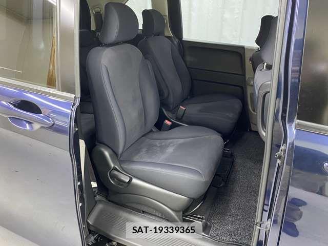 Honda FREED 2009-10 5868130-5