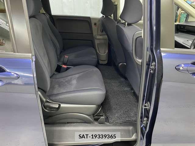 Honda FREED 2009-10 5868130-7