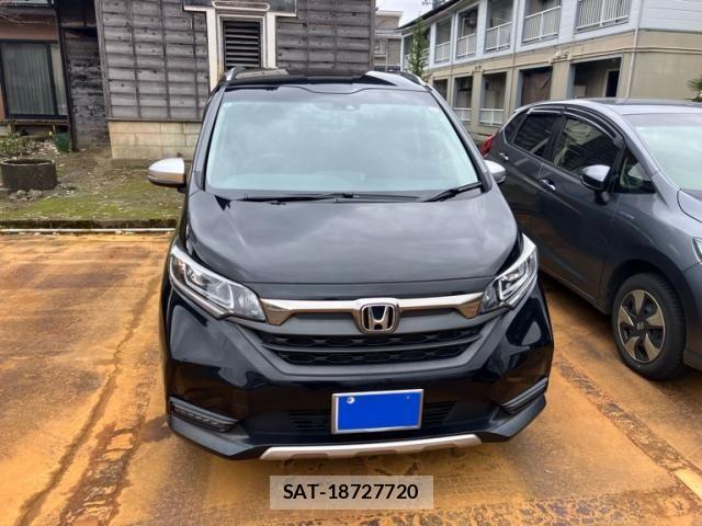 Honda FREED 2022-06 6006627-0