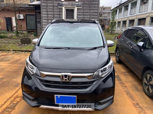 Honda FREED 2022-06 6006627-1