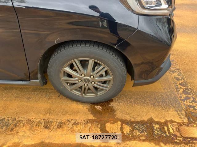 Honda FREED 2022-06 6006627-4