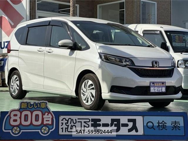 Honda FREED 2024-02 6006629-0