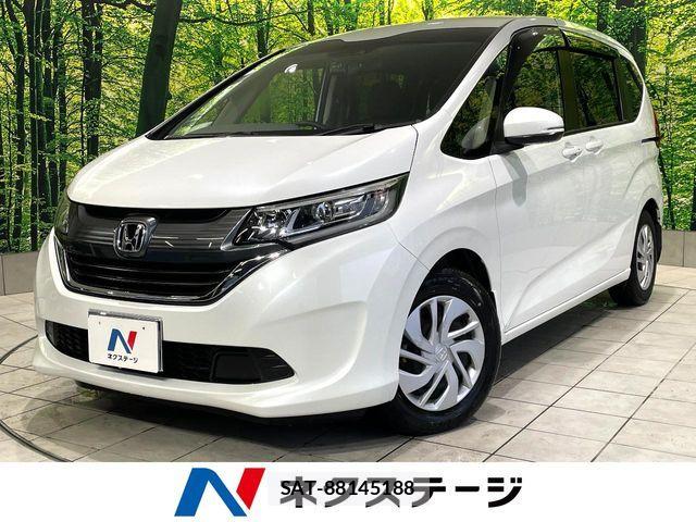 Honda FREED 2019-06 6006661-0