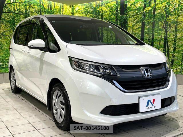 Honda FREED 2019-06 6006661-16