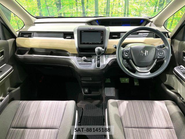 Honda FREED 2019-06 6006661-1