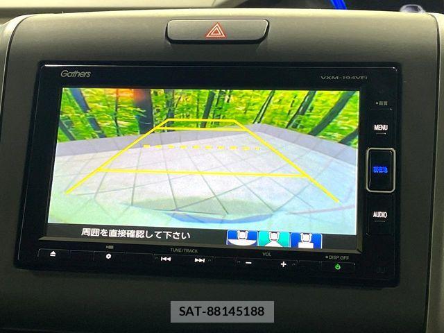 Honda FREED 2019-06 6006661-3