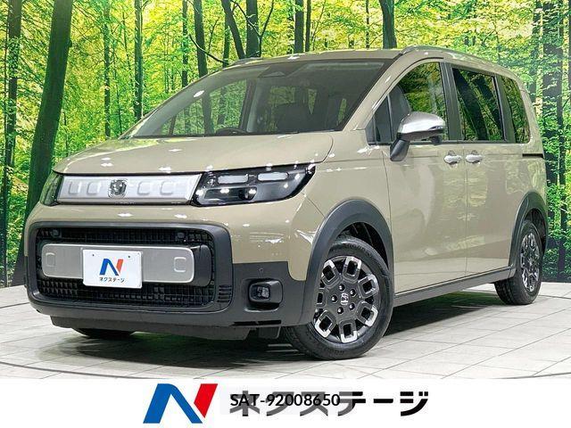 Honda FREED 2026-01 6006614-0
