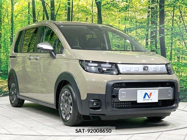 Honda FREED 2026-01 6006614-15