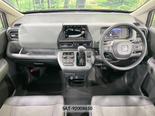 Honda FREED 2026-01 6006614-1