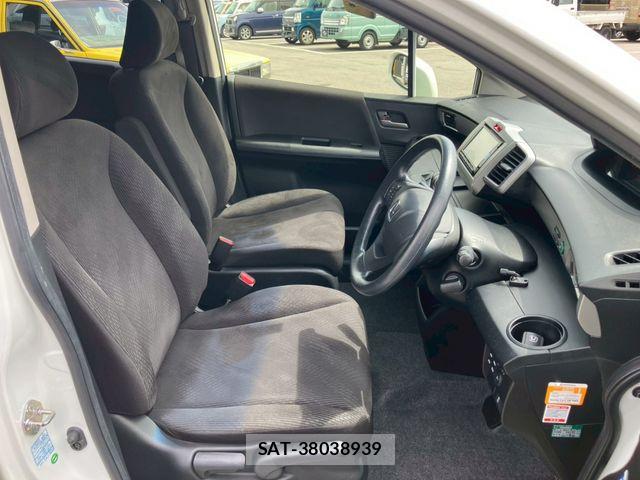 Honda FREED 2015-03 6006716-9
