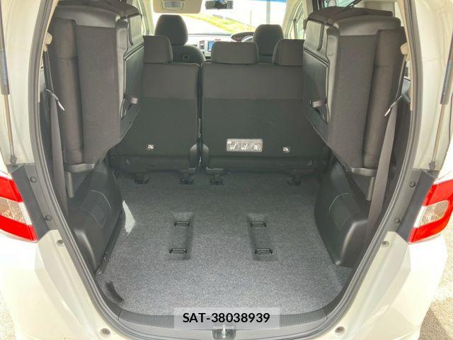 Honda FREED 2015-03 6006716-14