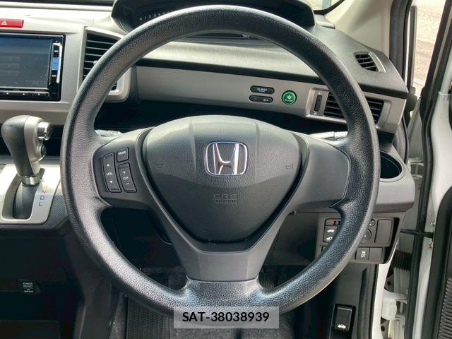 Honda FREED 2015-03 6006716-15