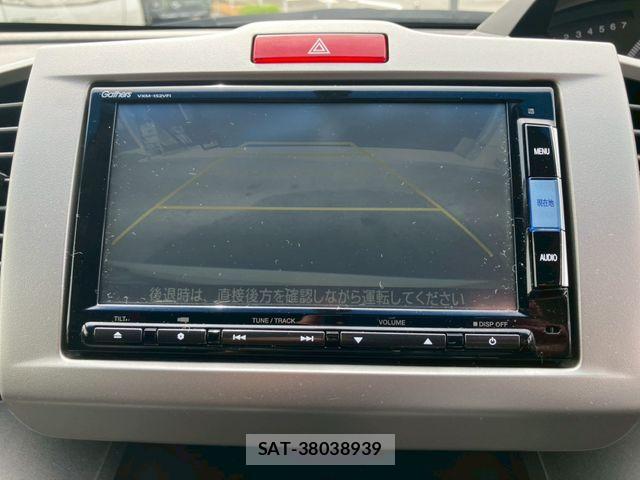 Honda FREED 2015-03 6006716-17