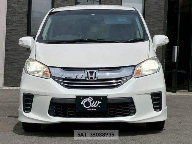 Honda FREED 2015-03 6006716-1