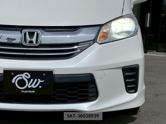 Honda FREED 2015-03 6006716-21