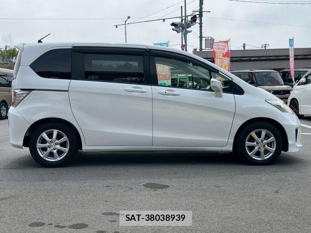 Honda FREED 2015-03 6006716-3