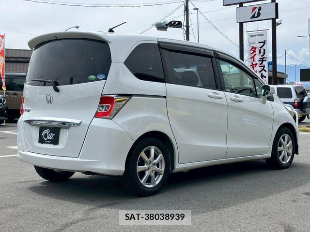 Honda FREED 2015-03 6006716-4