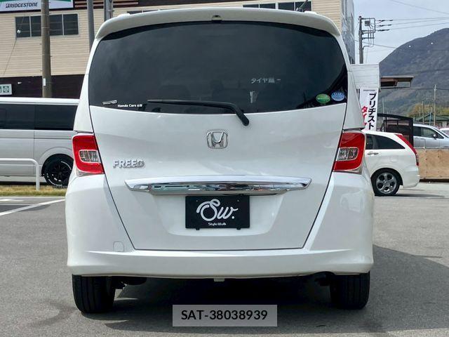 Honda FREED 2015-03 6006716-5