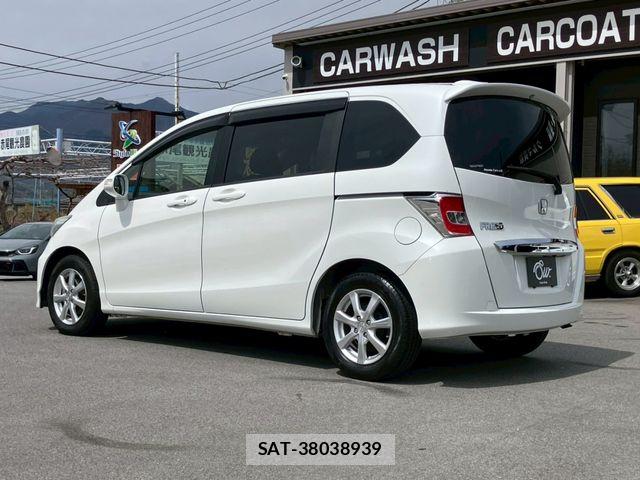 Honda FREED 2015-03 6006716-6