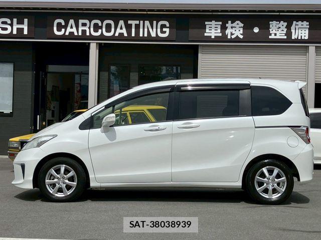 Honda FREED 2015-03 6006716-7