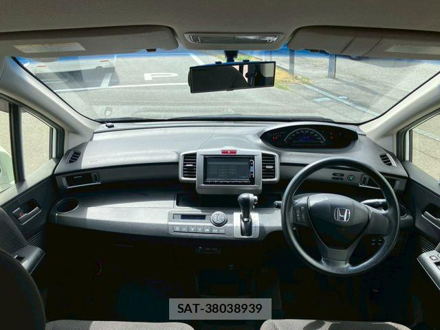 Honda FREED 2015-03 6006716-8