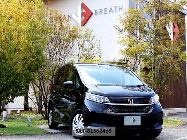 Honda FREED 2021-07 6006638-0
