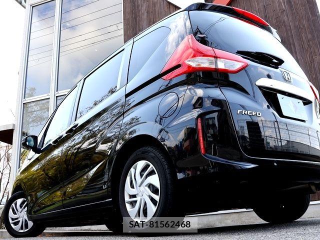 Honda FREED 2021-07 6006638-9