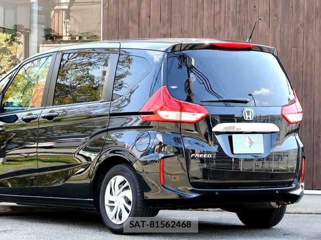 Honda FREED 2021-07 6006638-11