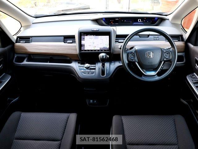 Honda FREED 2021-07 6006638-1