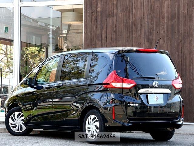 Honda FREED 2021-07 6006638-2