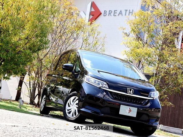 Honda FREED 2021-07 6006638-3