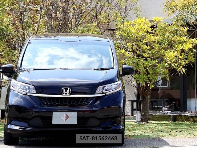 Honda FREED 2021-07 6006638-4