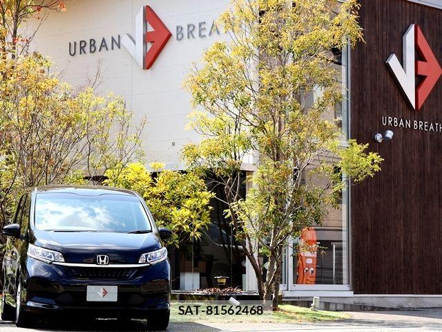Honda FREED 2021-07 6006638-5