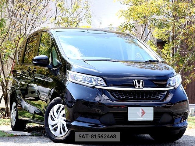 Honda FREED 2021-07 6006638-6