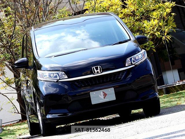 Honda FREED 2021-07 6006638-7