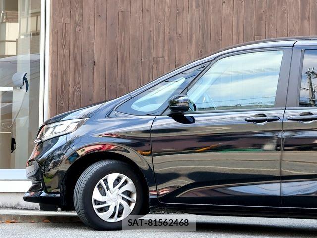 Honda FREED 2021-07 6006638-8
