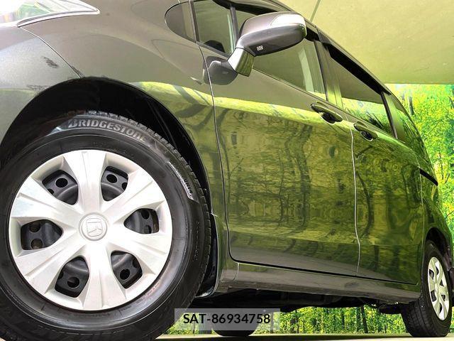 Honda FREED 2011-11 6135181-13