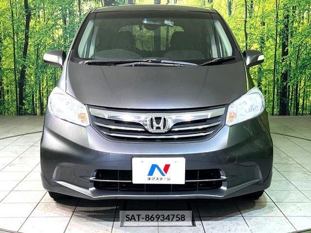 Honda FREED 2011-11 6135181-14