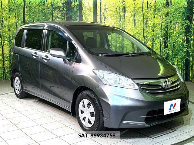 Honda FREED 2011-11 6135181-16