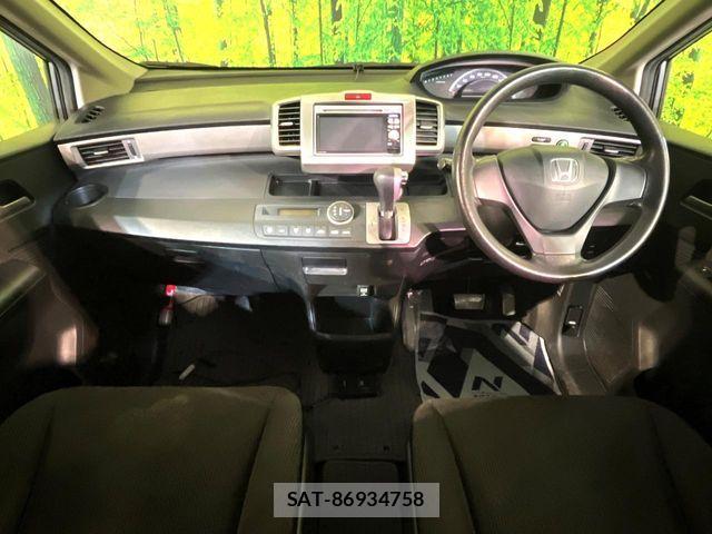 Honda FREED 2011-11 6135181-1