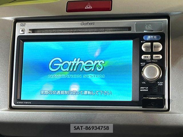 Honda FREED 2011-11 6135181-2