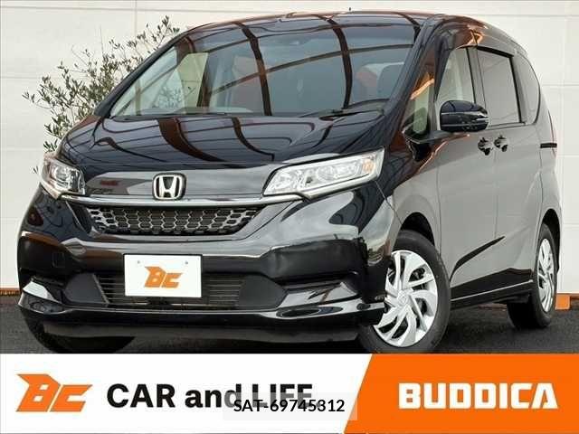 Honda FREED 2022-08 6244154-0