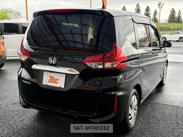 Honda FREED 2022-08 6244154-13