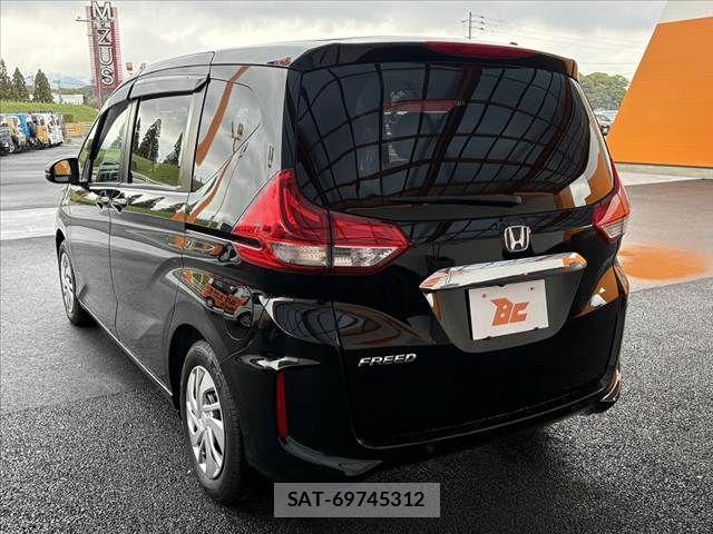 Honda FREED 2022-08 6244154-15