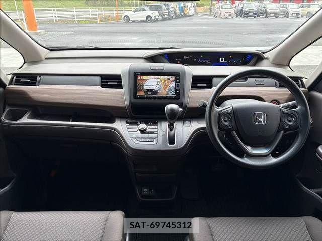 Honda FREED 2022-08 6244154-1