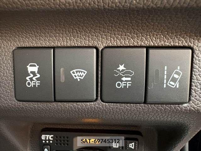 Honda FREED 2022-08 6244154-24