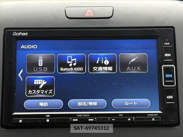 Honda FREED 2022-08 6244154-3