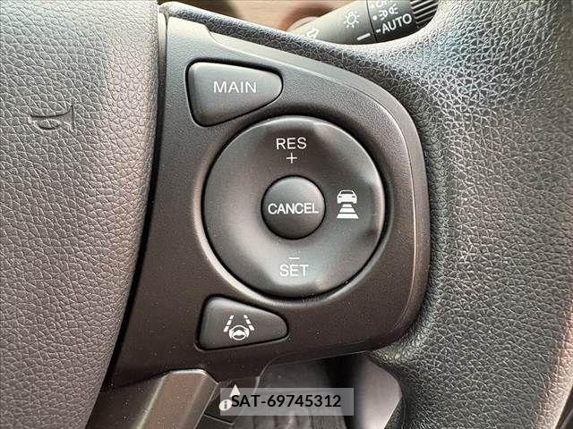 Honda FREED 2022-08 6244154-5