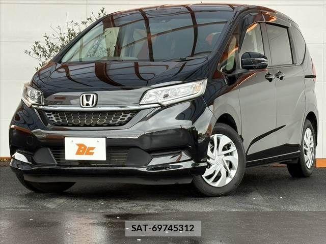 Honda FREED 2022-08 6244154-7